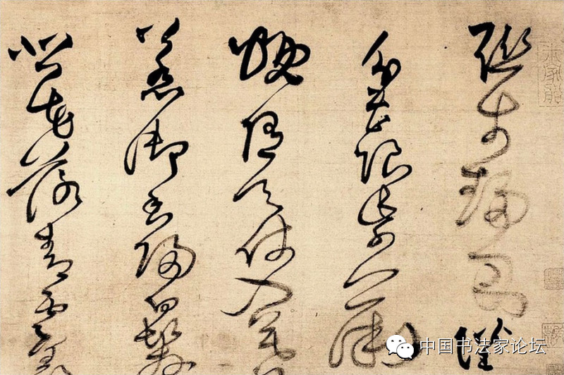 欣赏王铎十件作品,王铎具有代表性的作品