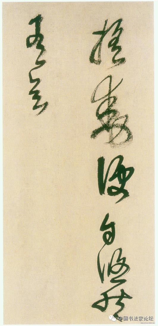 欣赏王铎十件作品,王铎具有代表性的作品