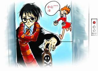 电梯安全装置图解,电梯安全使用图解及困梯自救