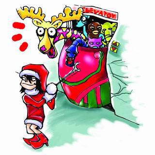 电梯安全装置图解,电梯安全使用图解及困梯自救