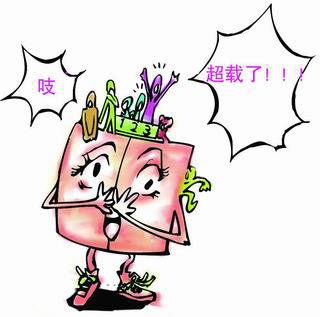 电梯安全装置图解,电梯安全使用图解及困梯自救