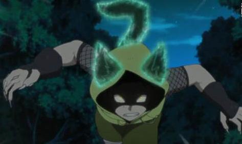 博人传花火的神仙颜值,博人传的花火姐姐