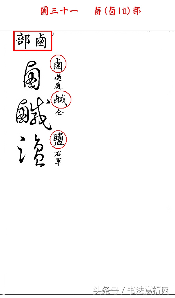 书法欣赏草书名家作品赏析,历代草书名家草体总汇之六