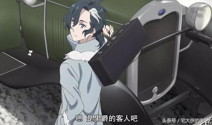 七月番动漫惨淡？卖肉后宫不尽人意！