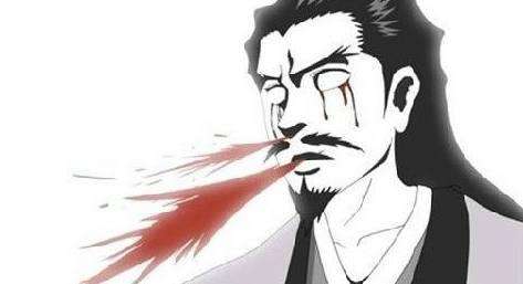 痰中带血不是鲜血有危险吗,痰中带血也不一定是肺癌