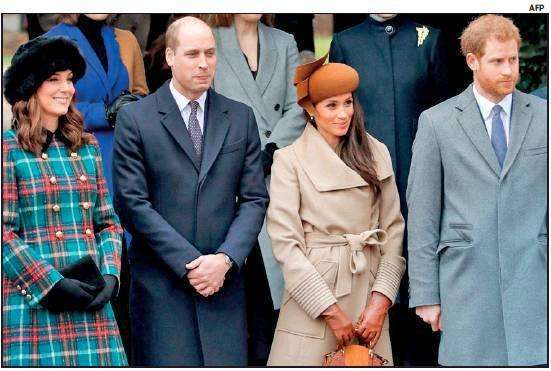 威廉王子为什么变成女王,威廉王子为什么娶凯特