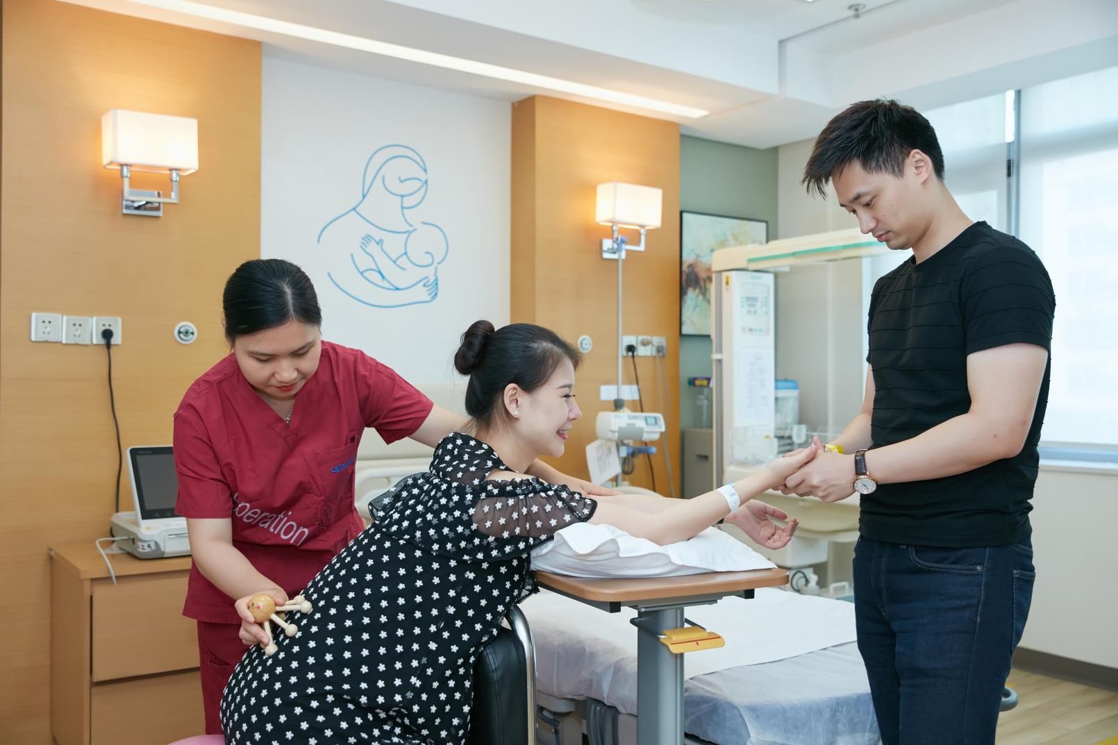 深圳美中宜和医院,深圳美中宜和对标医院