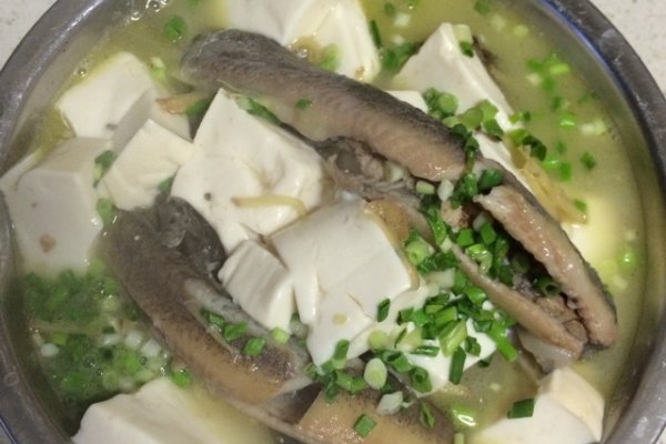 泥鳅号称“水中人参”营养高,初秋养生吃泥鳅,身体会收获惊喜