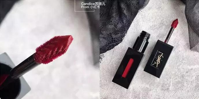 今秋来抹“红梨色”，巨显白巨好看！