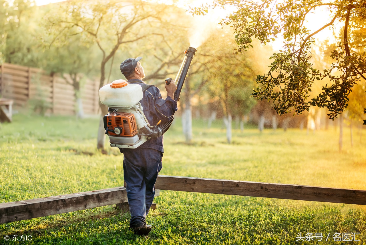 农药敌敌畏中毒医院抢救,敌敌畏和百草枯中毒抢救