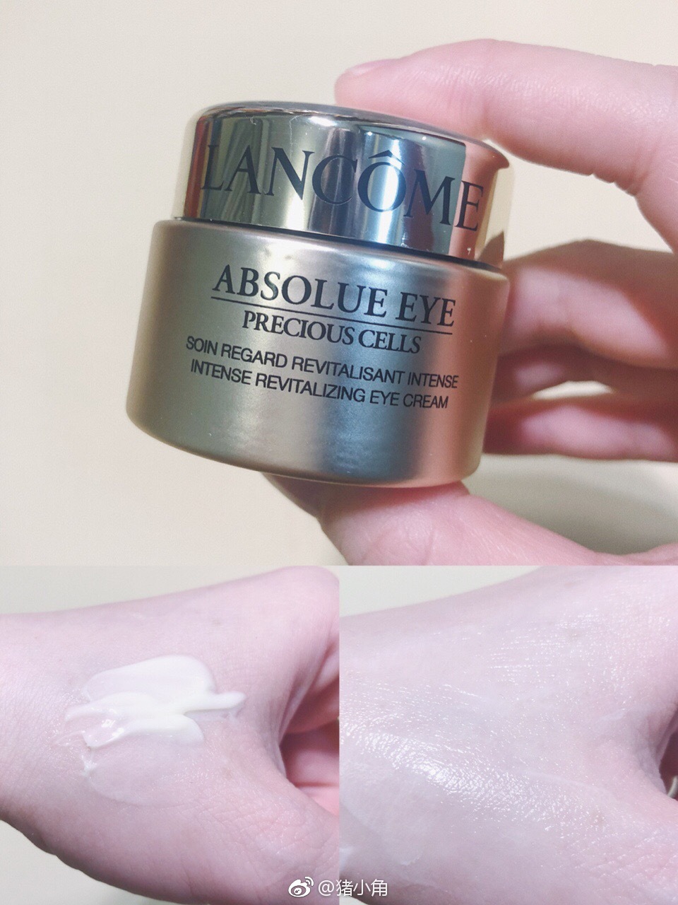 不用眼霜你会慌吗,不用眼霜的后果