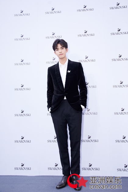 施华洛世奇挚爱流转系列,挚爱流转