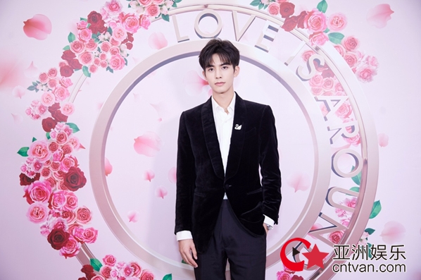 施华洛世奇挚爱流转,挚爱流转