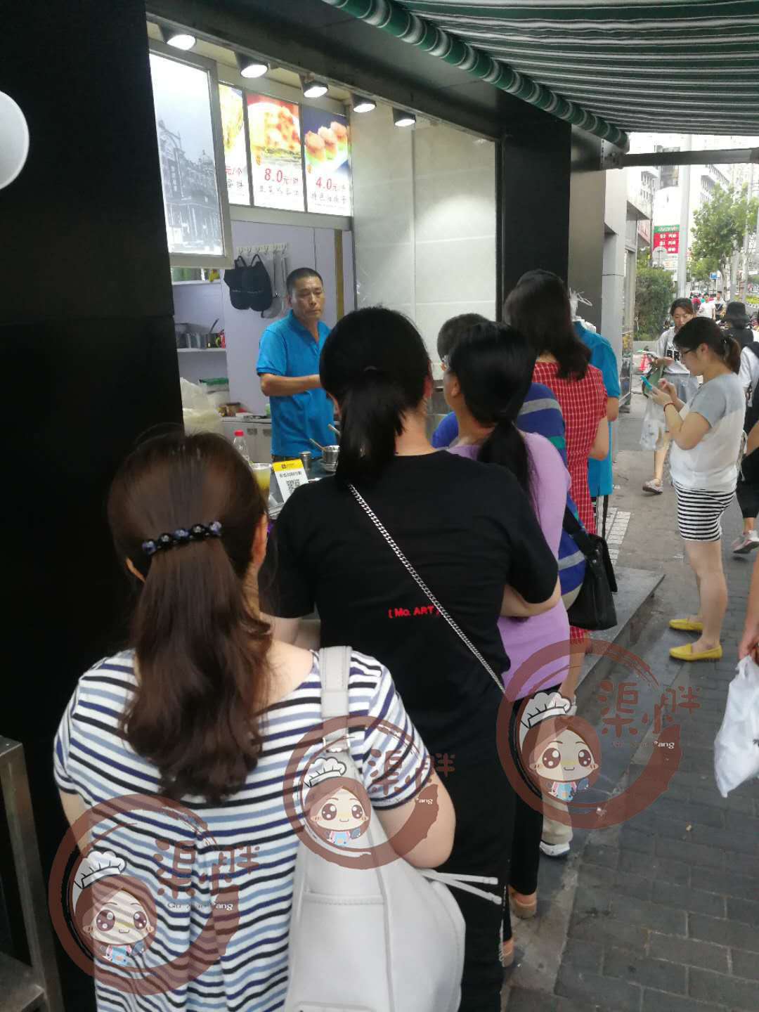 山东杂粮煎饼月入3万,杂粮煎饼卖五百元能挣多少钱