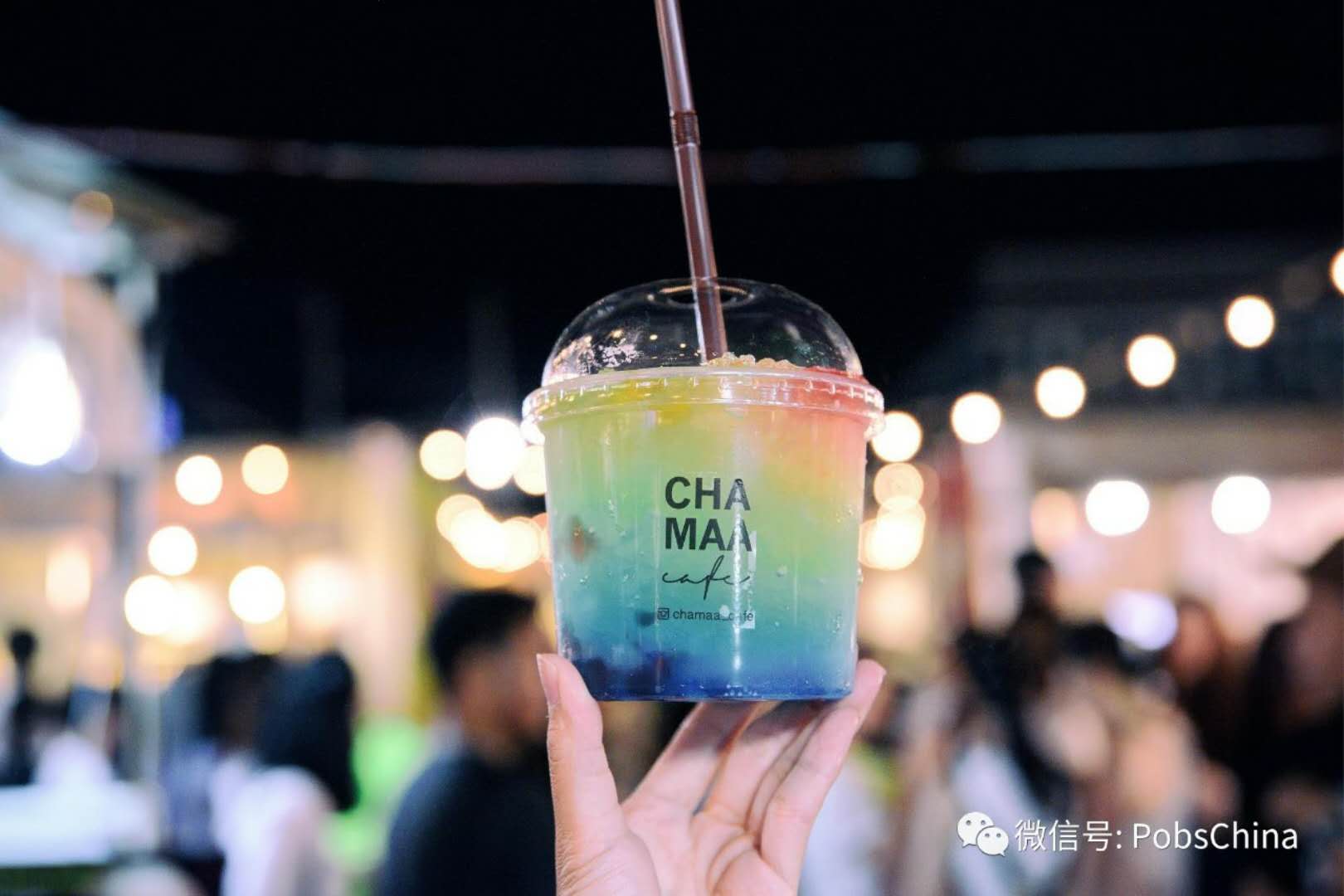 曼谷artbox夜市,曼谷的四大景点