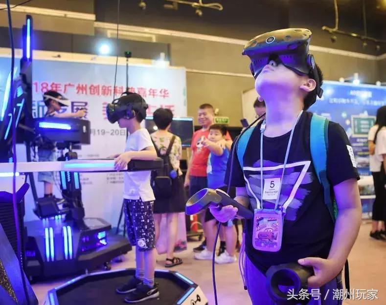 潮州五大景区,潮州最值得去的景点排名前十