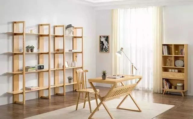 家具板材木材怎么选,家具的板材分为哪几种木材