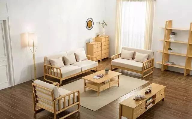 家具板材木材怎么选,家具的板材分为哪几种木材