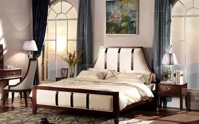 家具板材木材怎么选,家具的板材分为哪几种木材