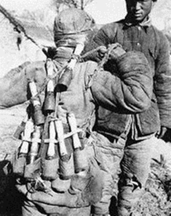 中国最厉害打仗神器,盘点中国军队打鬼子神器