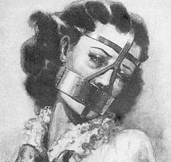 古代西方历史中12大酷刑装置,花样百出,一点不比满清逊色!