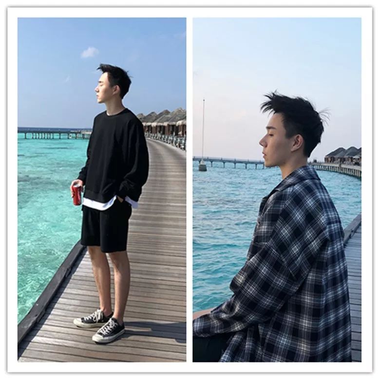 丑人平价穿搭,普通人基础款如何穿出高级感