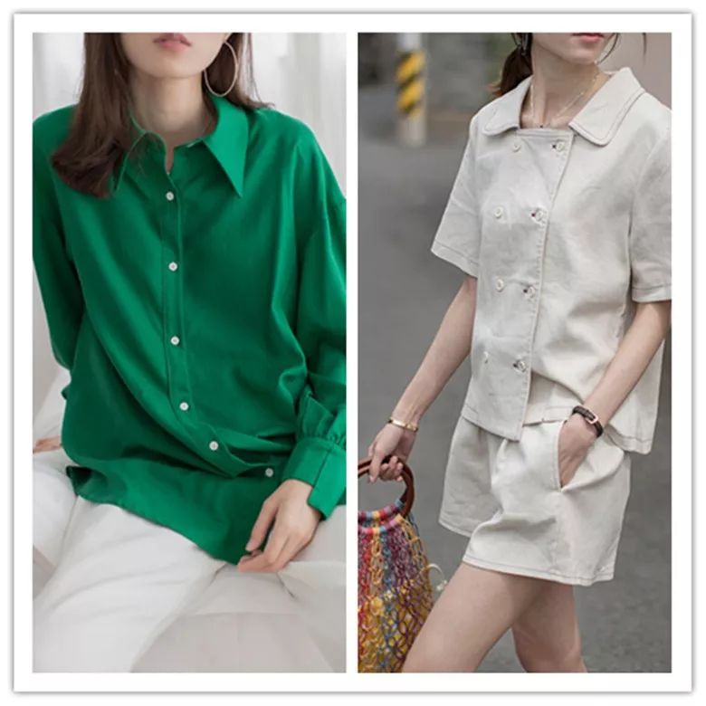 丑人平价穿搭,普通人基础款如何穿出高级感