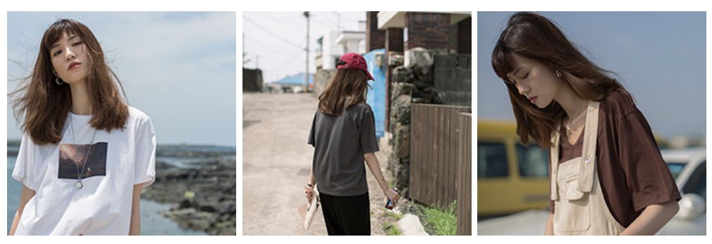 丑人平价穿搭,普通人基础款如何穿出高级感