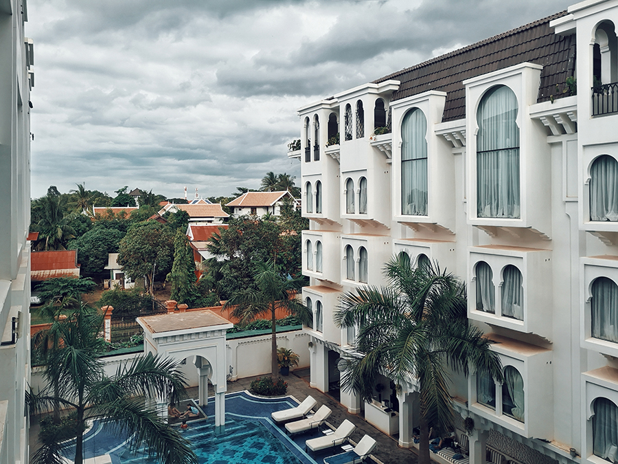 去柬埔寨自由行攻略视频,柬埔寨5天游自由行攻略