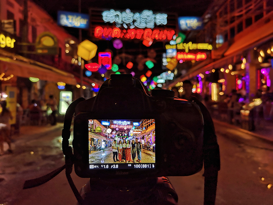 去柬埔寨自由行攻略视频,柬埔寨5天游自由行攻略