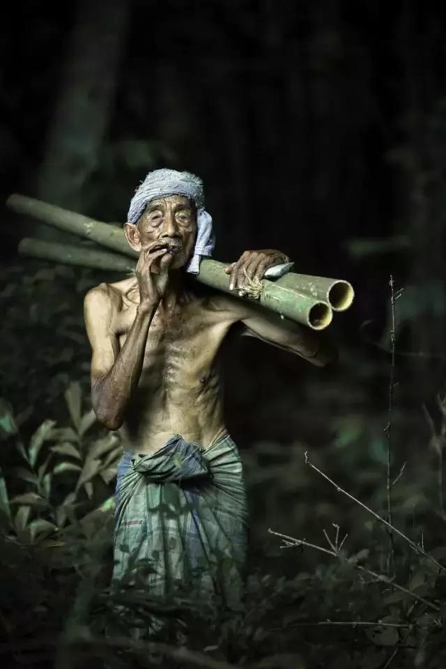 diy竹子创意制作家具,竹子做的家具怎么样