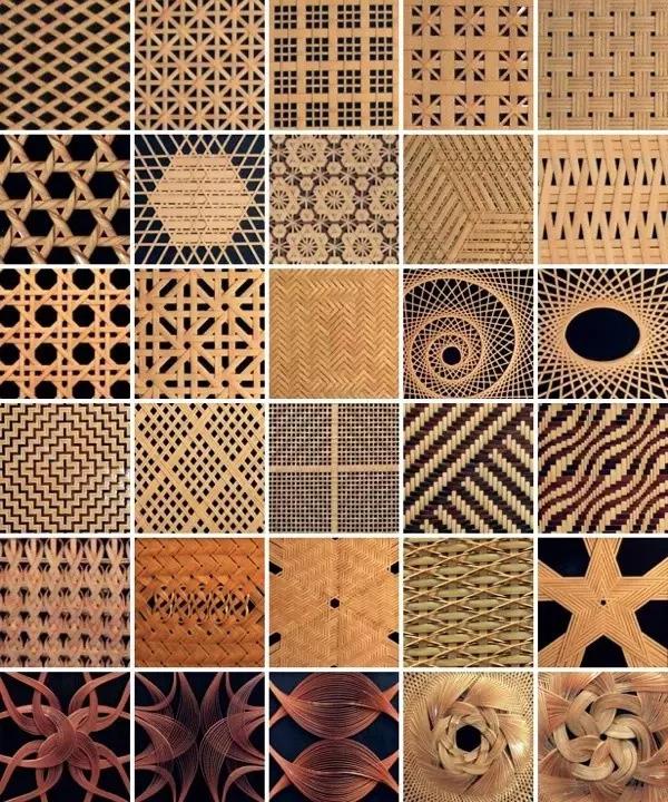 diy竹子创意制作家具,竹子做的家具怎么样