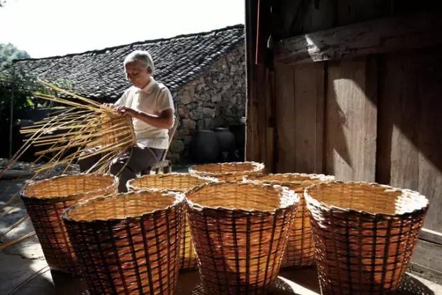 diy竹子创意制作家具,竹子做的家具怎么样