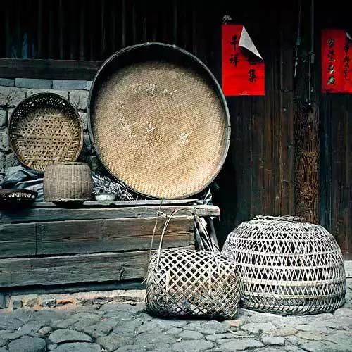 diy竹子创意制作家具,竹子做的家具怎么样