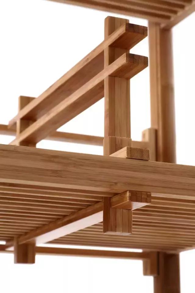 diy竹子创意制作家具,竹子做的家具怎么样