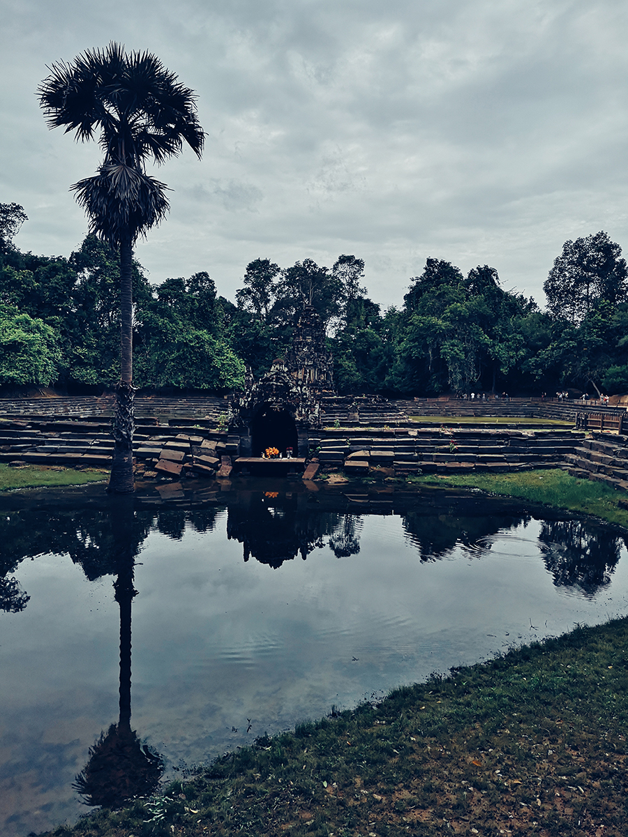 去柬埔寨自由行攻略视频,柬埔寨5天游自由行攻略