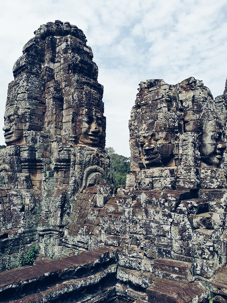 去柬埔寨自由行攻略视频,柬埔寨5天游自由行攻略