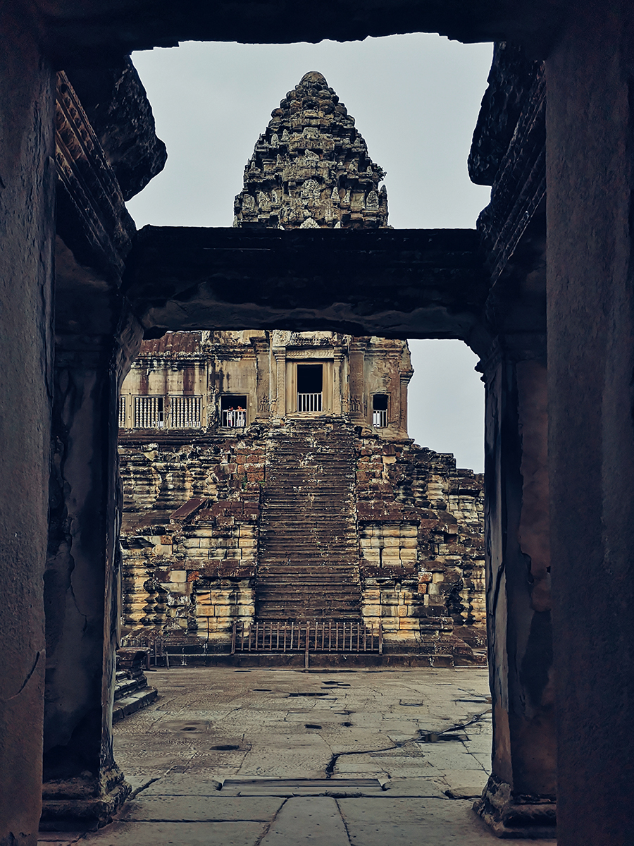 去柬埔寨自由行攻略视频,柬埔寨5天游自由行攻略