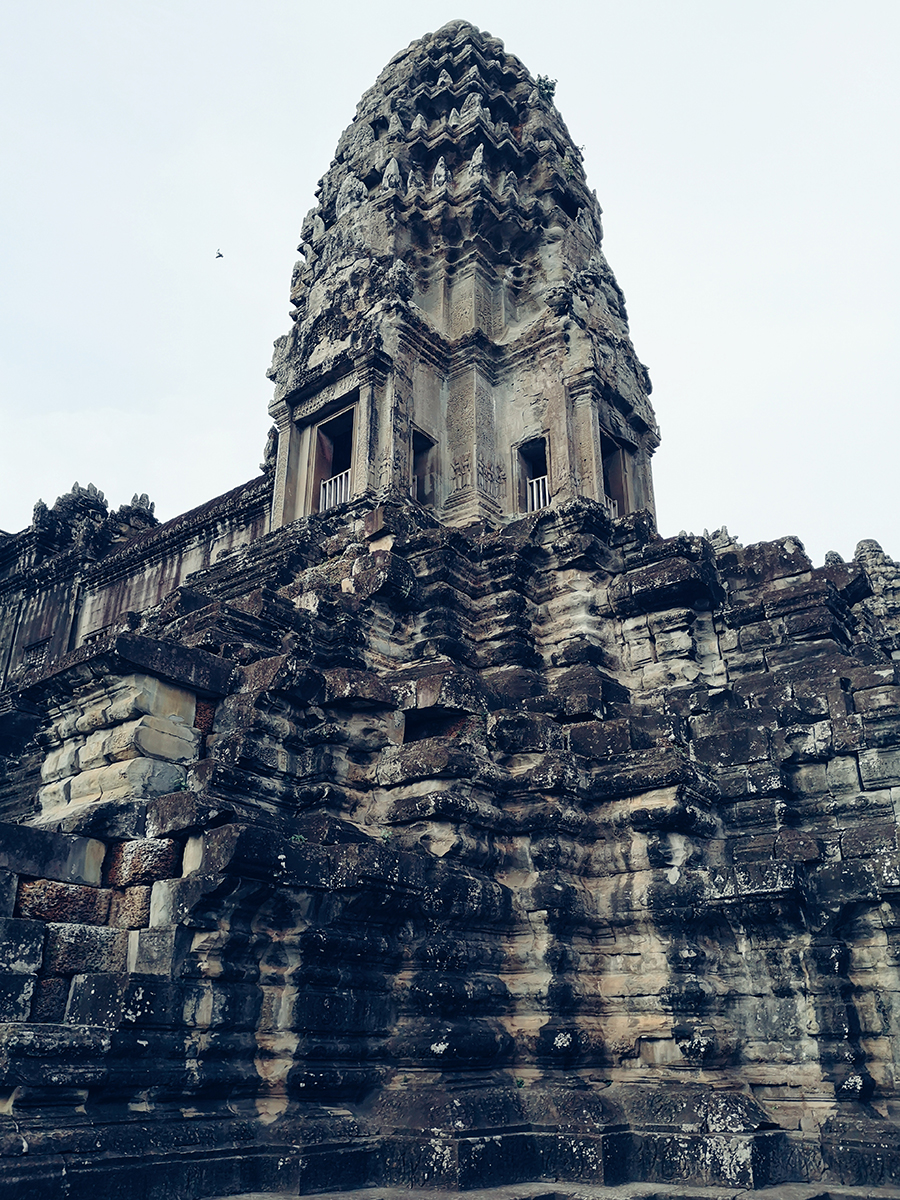 去柬埔寨自由行攻略视频,柬埔寨5天游自由行攻略