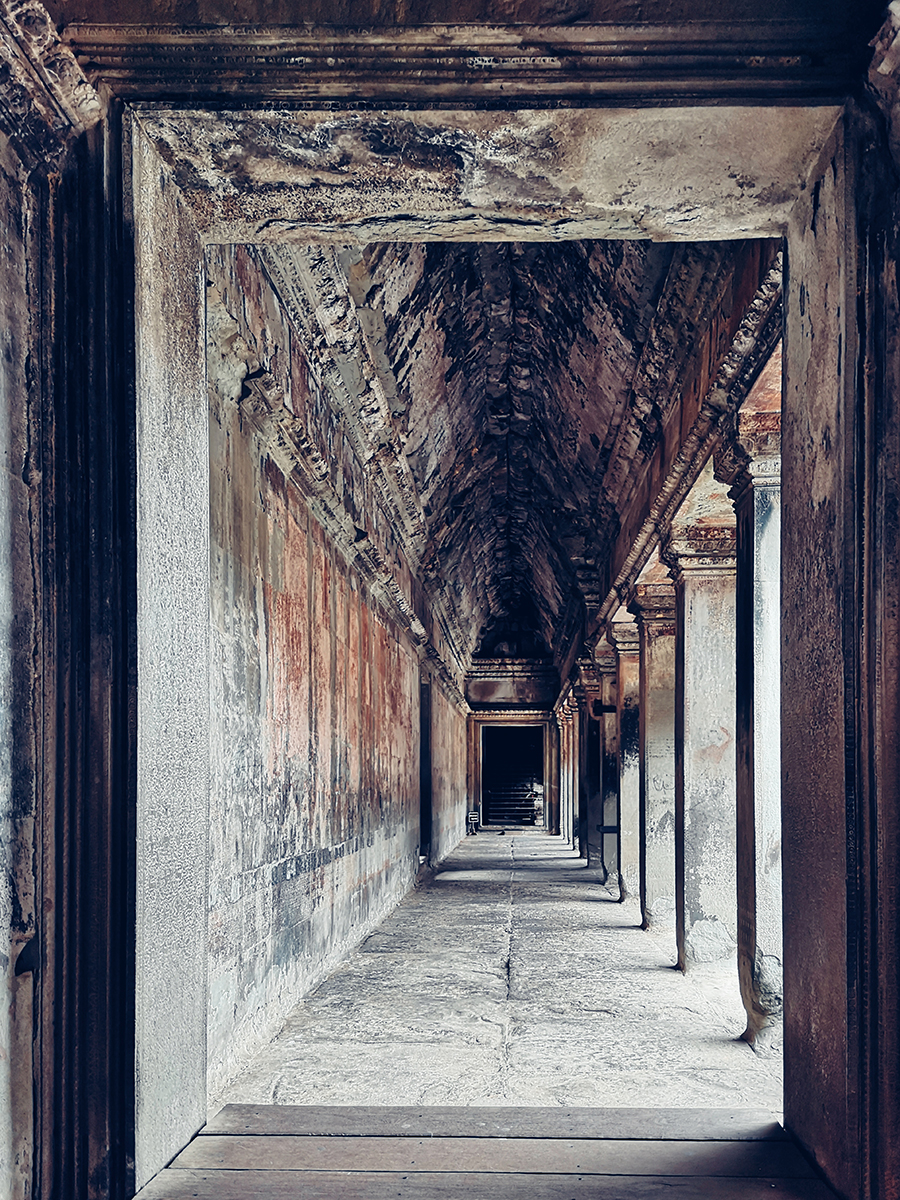 去柬埔寨自由行攻略视频,柬埔寨5天游自由行攻略