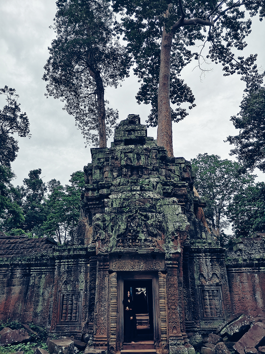 去柬埔寨自由行攻略视频,柬埔寨5天游自由行攻略