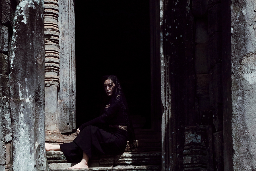 去柬埔寨自由行攻略视频,柬埔寨5天游自由行攻略