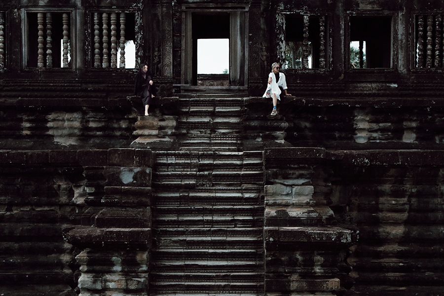 去柬埔寨自由行攻略视频,柬埔寨5天游自由行攻略