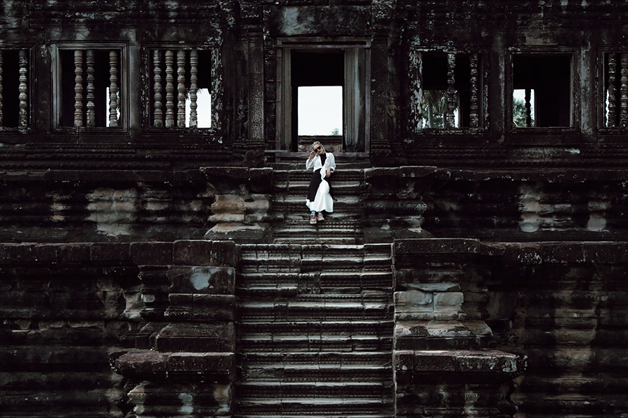 去柬埔寨自由行攻略视频,柬埔寨5天游自由行攻略