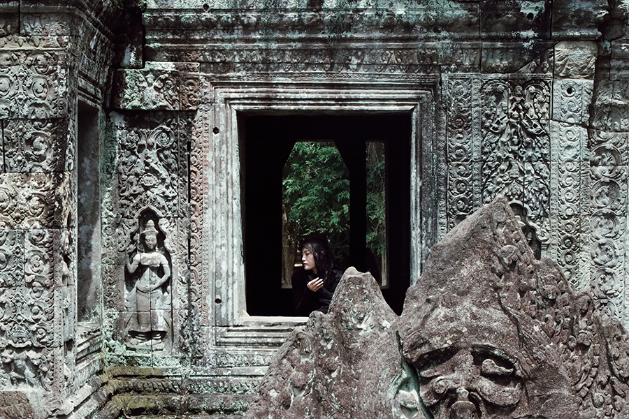 去柬埔寨自由行攻略视频,柬埔寨5天游自由行攻略