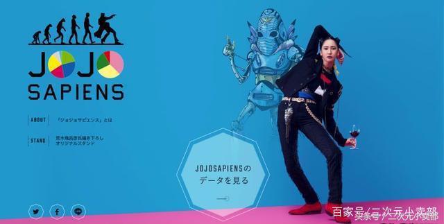 jojo开创了拍照的姿势,jojo立向后拍照姿势