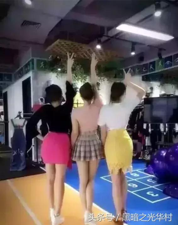 冬天小姐姐穿得好御寒 (小姐姐冬天穿正装超冷)