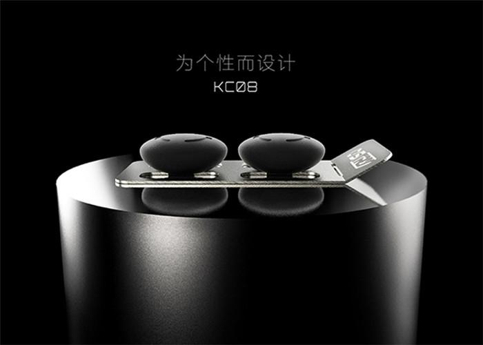 奥思特锐kc07耳机,奥思特锐kc08耳机怎么样
