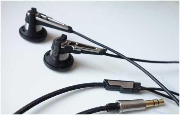 奥思特锐kc07耳机,奥思特锐kc08耳机怎么样