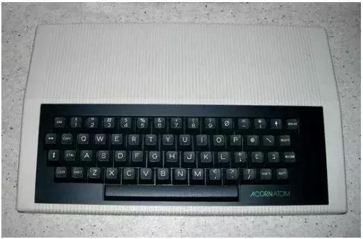 arm的前身,arm起源史视频